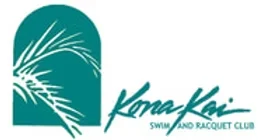 Kona Kai Swim and Racquet Club