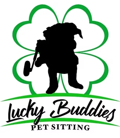 Lucky Buddies Pet Sitting
